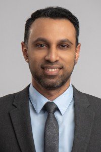  Raghuram Supramanium 